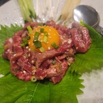 炭火焼肉りんどう - 