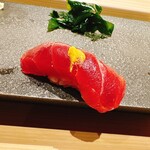 不動前 すし 岩澤 - 