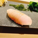 不動前 すし 岩澤 - 