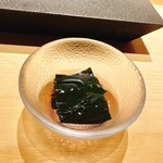 不動前 すし 岩澤 - 