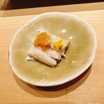 不動前 すし 岩澤 - 