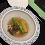 夢屋銀兵衛 虎夢 - 