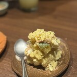 炭火焼きとおばんざい AOI - 