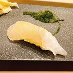 不動前 すし 岩澤 - 