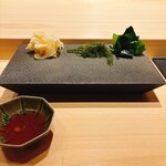 不動前 すし 岩澤 - 