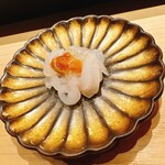 不動前 すし 岩澤 - 