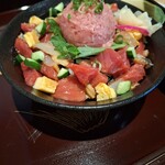 海鮮市場まさむね - 