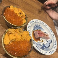 焼うお いし川 - 