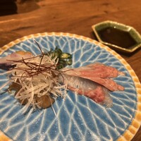 焼うお いし川 - 