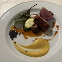 THE ROSE - 