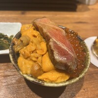 焼うお いし川 - 