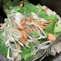 しゃぶしゃぶ すき焼 極上ステーキ兜 銀座店 - 