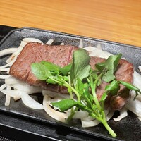 しゃぶしゃぶ すき焼 極上ステーキ兜 銀座店 - 