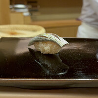 日本橋蛎殻町 すぎた - 