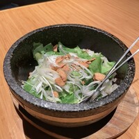 しゃぶしゃぶ すき焼 極上ステーキ兜 銀座店 - 