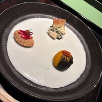 夢屋銀兵衛 虎夢 - 
