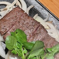 しゃぶしゃぶ すき焼 極上ステーキ兜 銀座店 - 