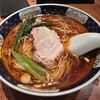 支那麺 はしご 本店
