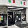オステリア ラ・マンテ 本店