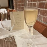 レストラン 椿山荘 カメリア - 