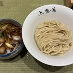 らーめん 鴨to葱 - 