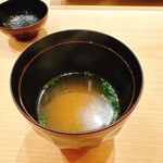 不動前 すし 岩澤 - 