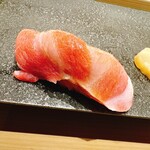 不動前 すし 岩澤 - 