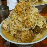 ラーメン富士丸 - 