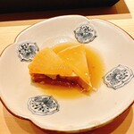 不動前 すし 岩澤 - 