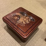 らーめん 鴨to葱 - 