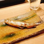 不動前 すし 岩澤 - 