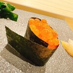 不動前 すし 岩澤 - 