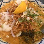 カオマンガイ12号 - 