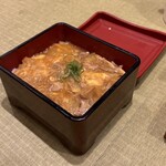 らーめん 鴨to葱 - 