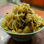 ラーメン富士丸 - 