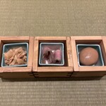 らーめん 鴨to葱 - 