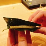 不動前 すし 岩澤 - 