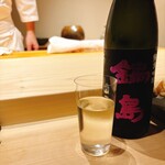 不動前 すし 岩澤 - 