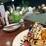 メヒコ いわきフラミンゴ館 - 