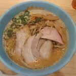 一風堂KAY - 料理写真: