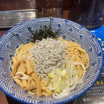 東京煮干屋本舗 中野駅前店 - 