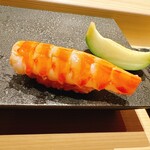 不動前 すし 岩澤 - 