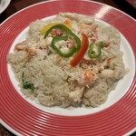 メヒコ いわきフラミンゴ館 - 