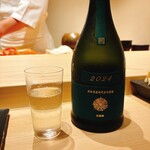 不動前 すし 岩澤 - 