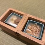 らーめん 鴨to葱 - 