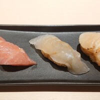 広島 鮨 まつもと - 