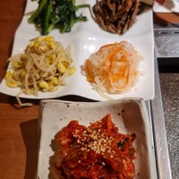 焼肉ぽんが 田町店 - 