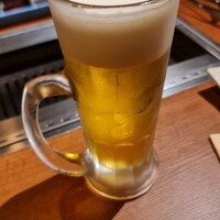 焼肉ぽんが 田町店 - 