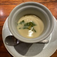 しゃぶしゃぶ 山笑ふ 表参道店 - 