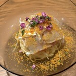 クッチーナ イタリアーナ ガッルーラ - 